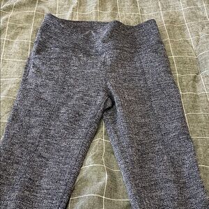 Athleta Gray Women's Leggings
